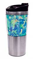 Ocean tumbler