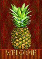 Pineapple Decor