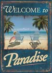 Welcome to Paradise