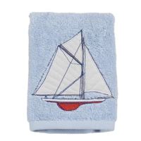 Sailboat Decor