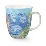 Dolphin Mug