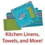 Kitchen Linens